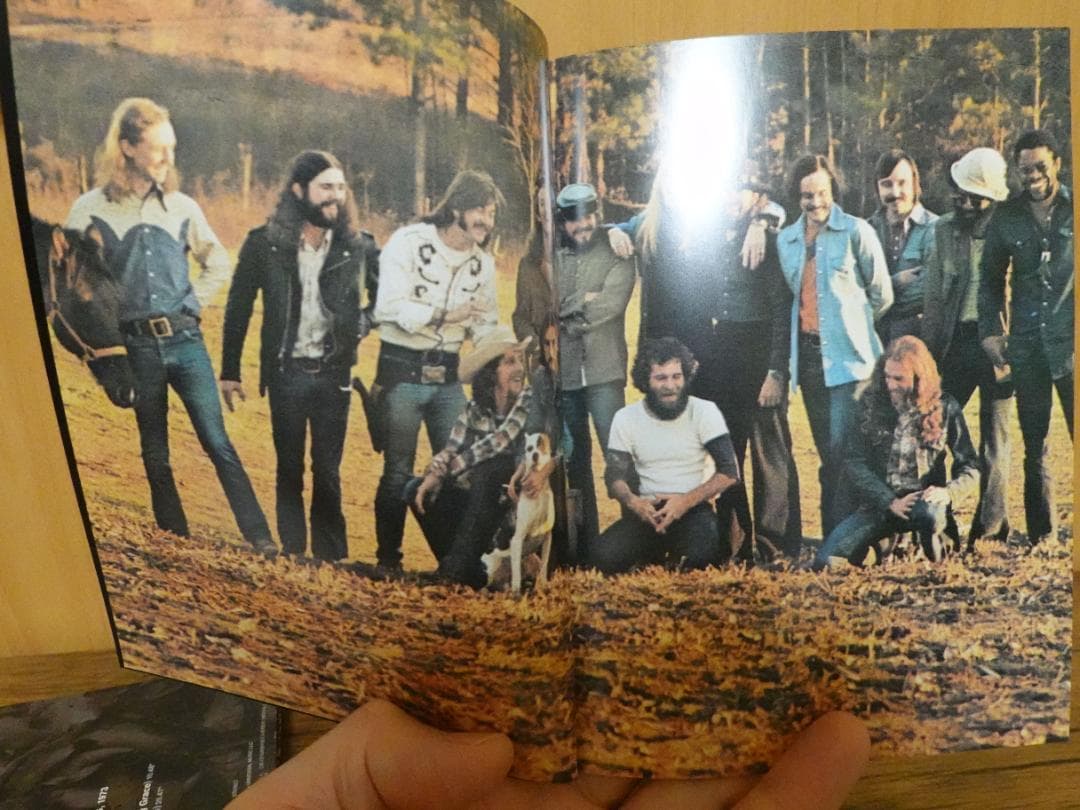 Brothers and Sisters 4枚組