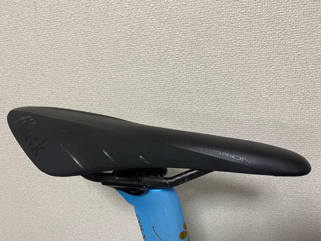 COLNAGO CONCEPT コルナゴ　コンセプト　450Ｓ　リム　di2