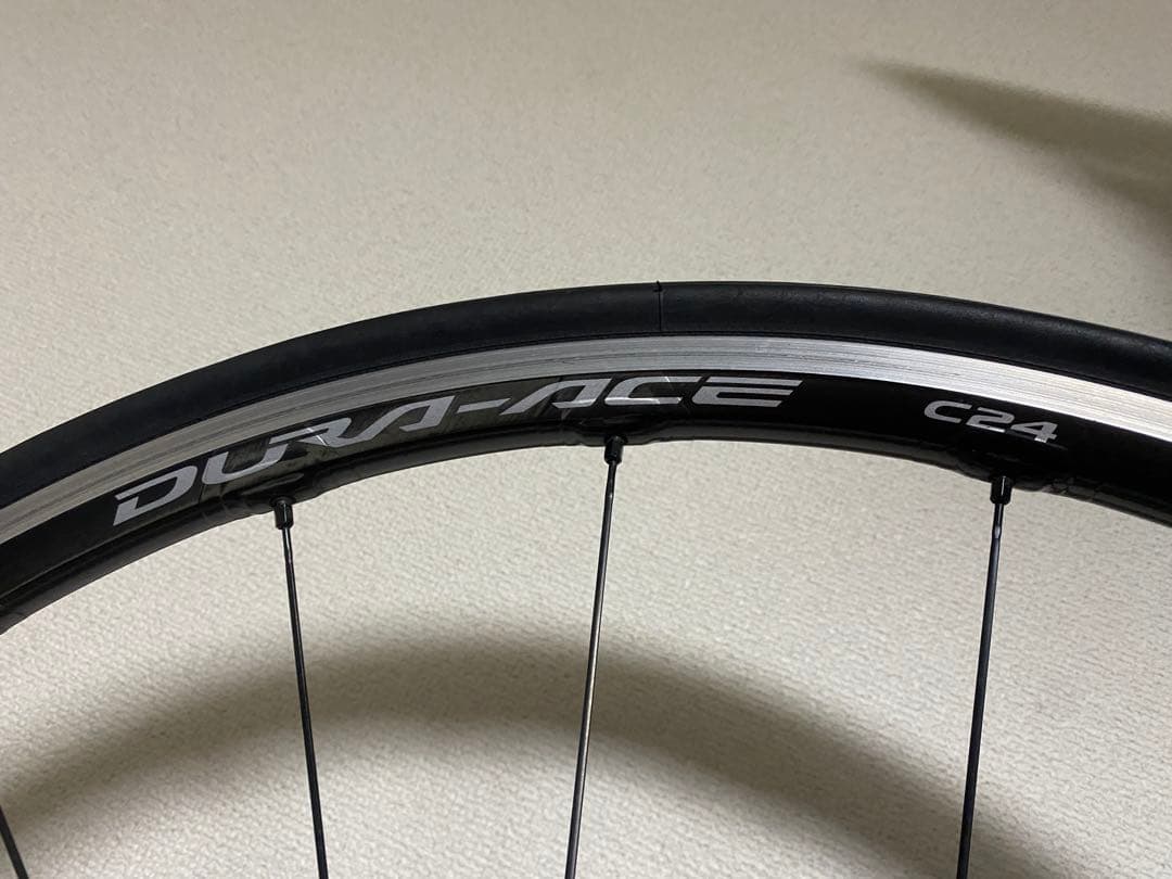 COLNAGO CONCEPT コルナゴ　コンセプト　450Ｓ　リム　di2