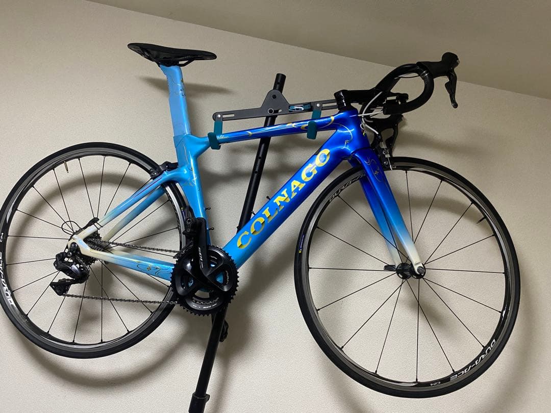 COLNAGO CONCEPT コルナゴ　コンセプト　450Ｓ　リム　di2