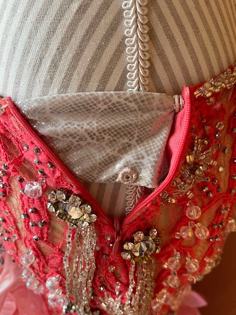 ベリーダンス衣装　4M