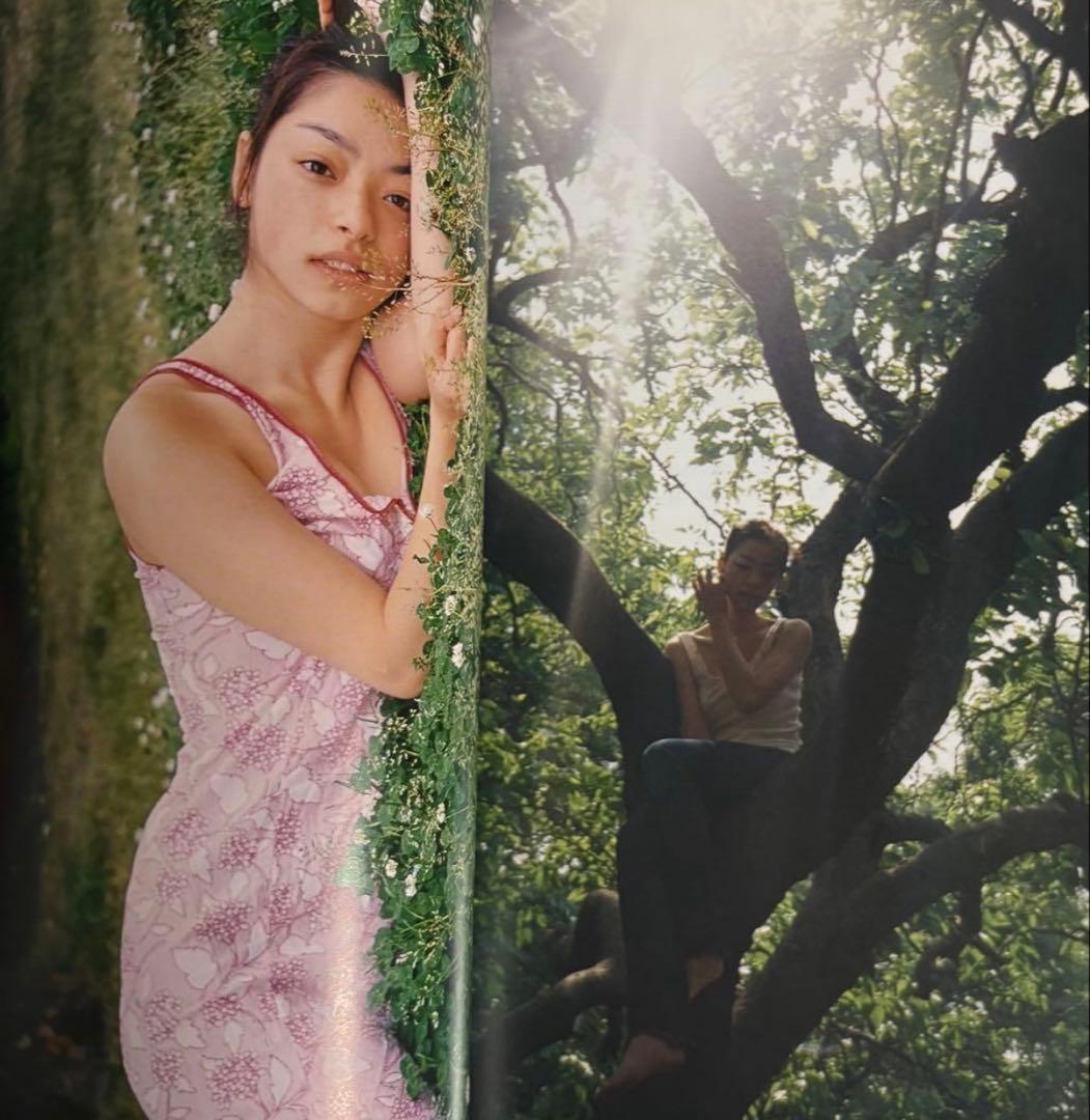 Japanese beauty HIROMIX 写真集