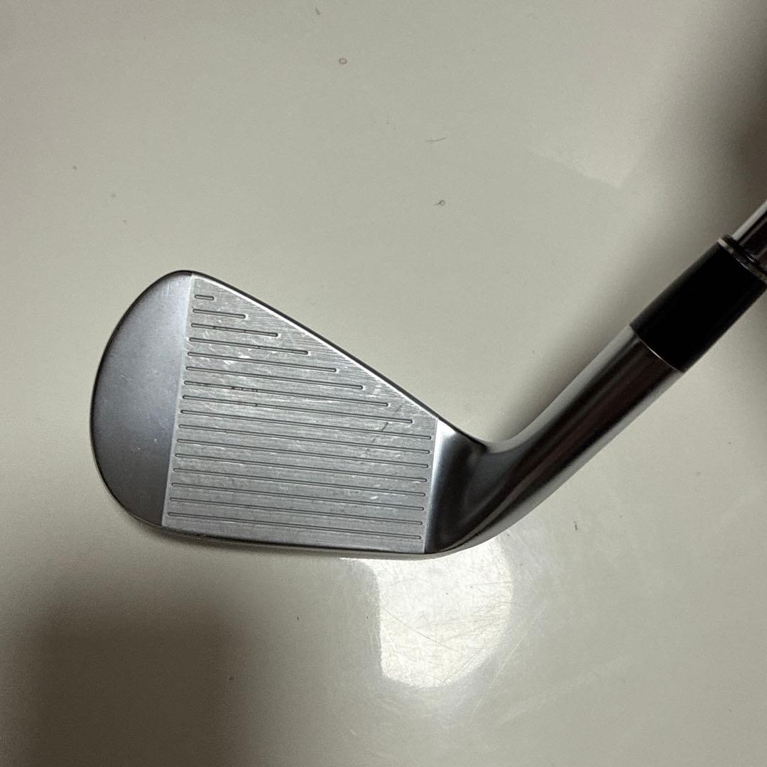 スリクソンZXi 7 4〜P（4.5のみZXi5）モーダス125X