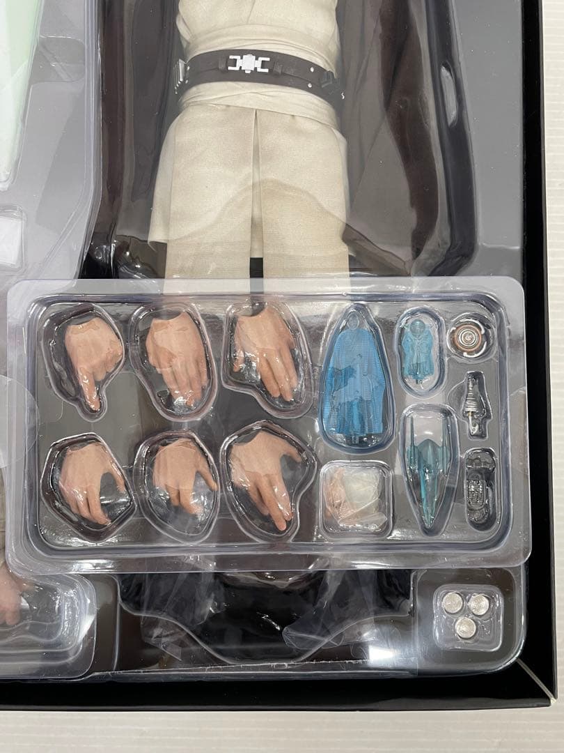 knmen57-0967 Hot Toys MMS525 クワイ ガン・ジン