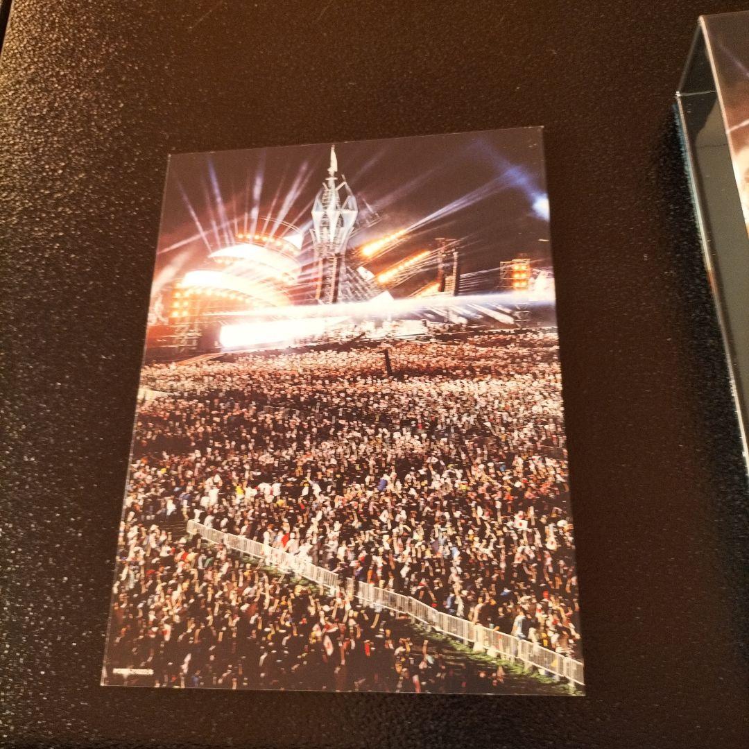 長渕 剛/富士山麓 ALL NIGHT LIVE 2015〈5枚組〉DVD