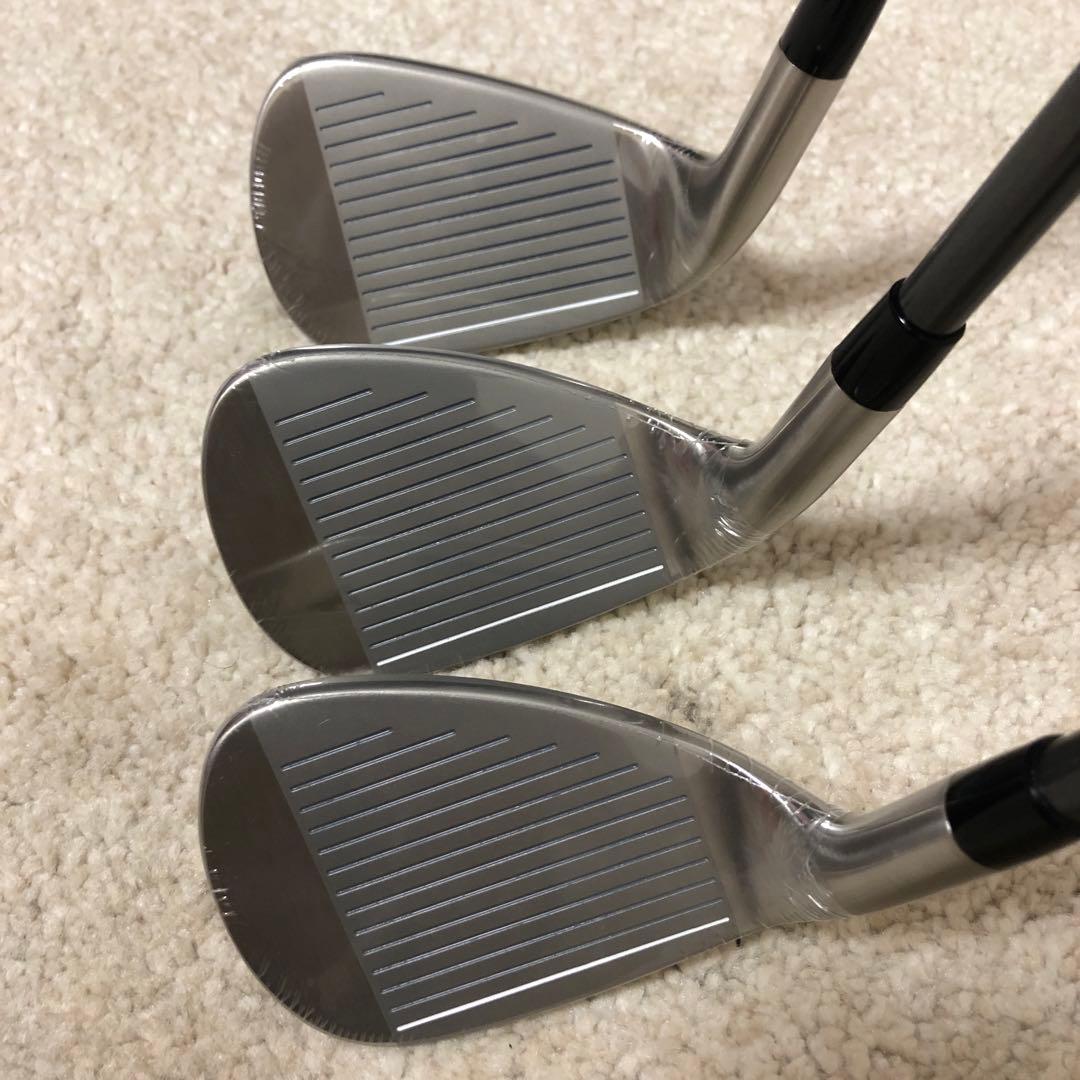 新品未使用❗️現行モデル❗️ゴルフクラブセット　メンズ　ミズノ　初心者用