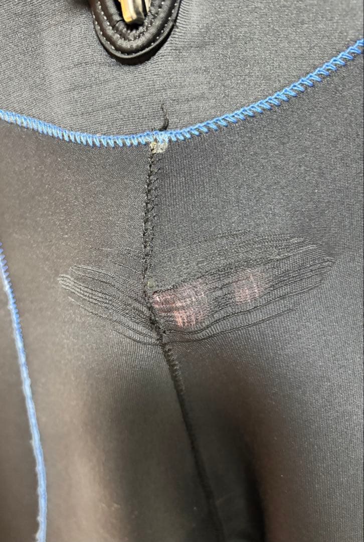 TUSA レギュレーター •World Dive ウェットスーツセット