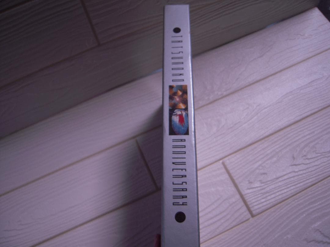 タツノコプロ　３０周年記念全集　スケッチブック