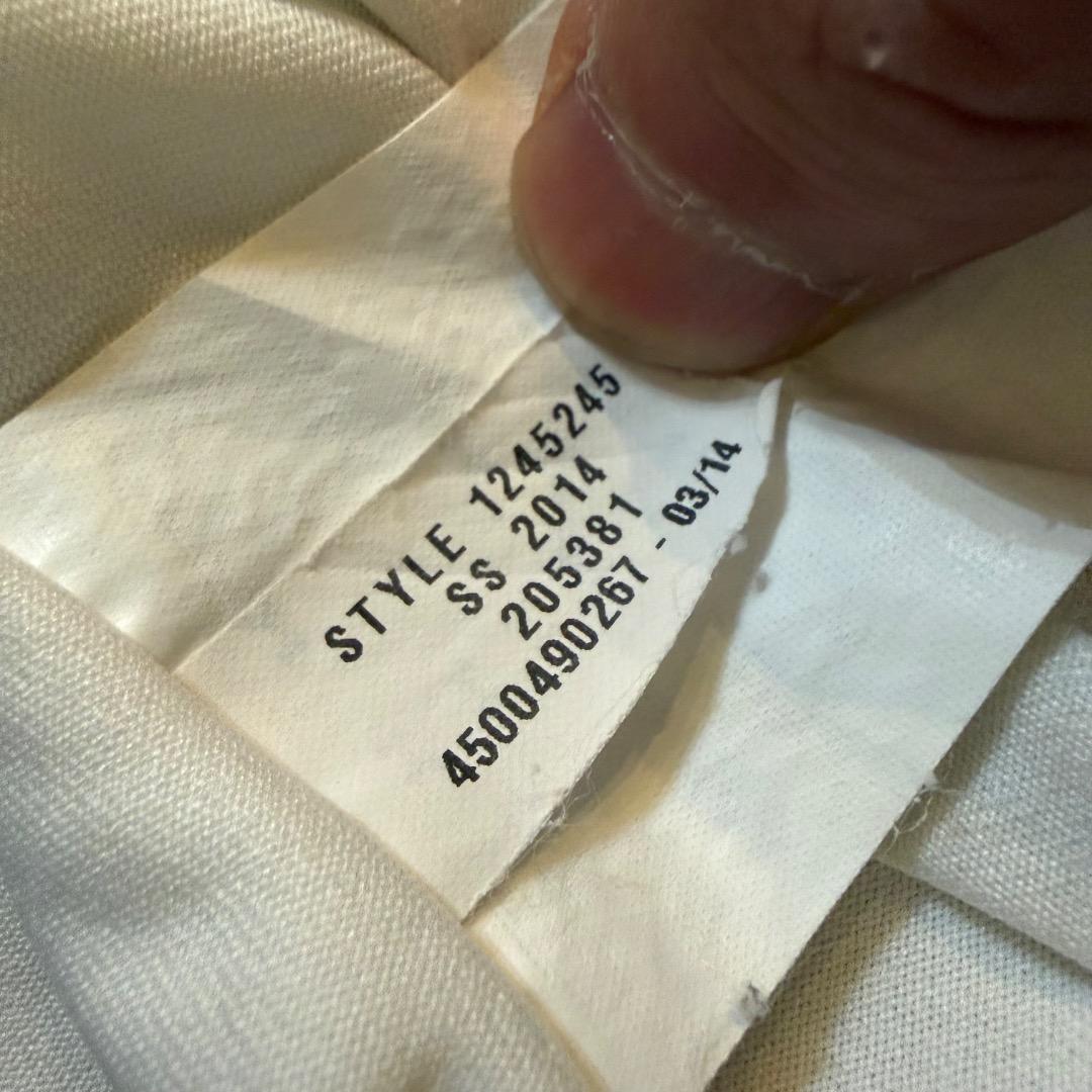 【極美品】エリクセン 14/15 トッテナム ユニフォーム スパーズ