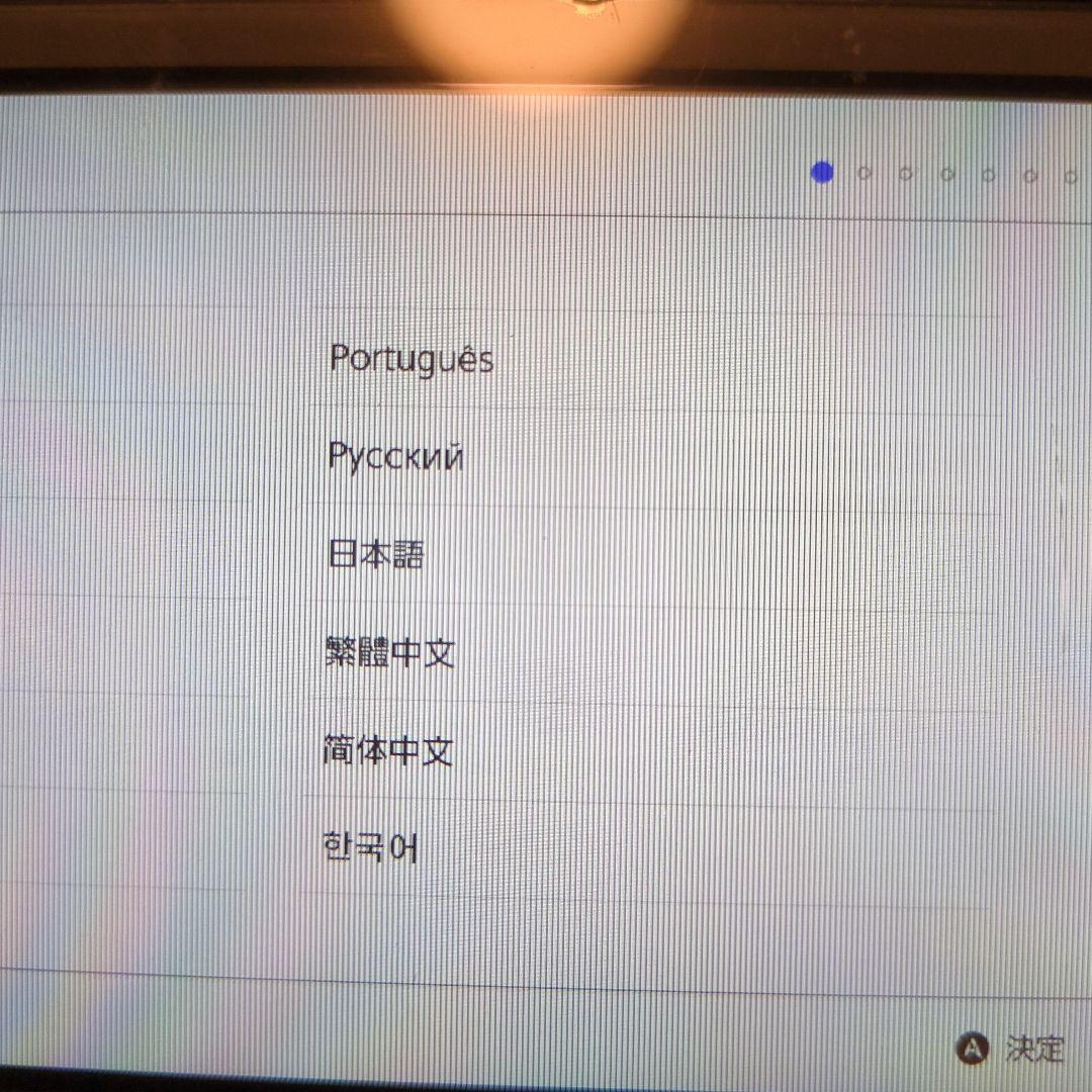 Nintendo Switch Lite グレー 本体（ジャンク）
