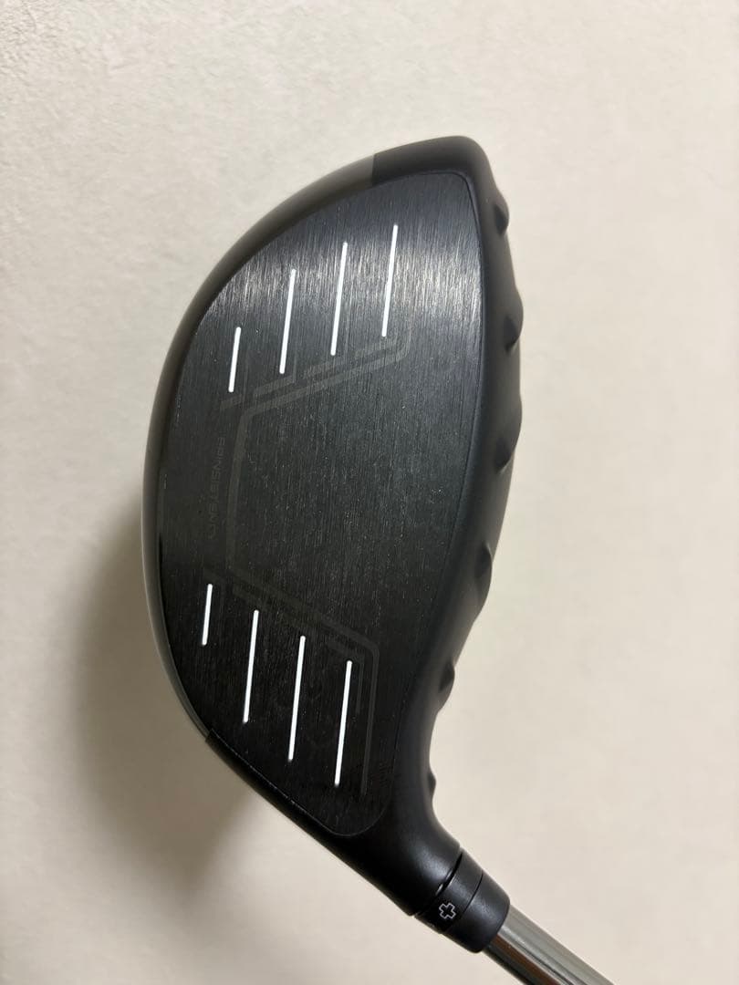 PING G440 LST ドライバー 9° 1W ピン