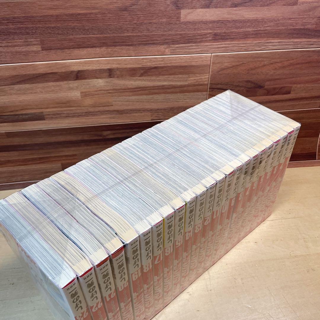 MF GHOST エムエフゴースト　全23巻セット　初版帯付き　しげの秀一