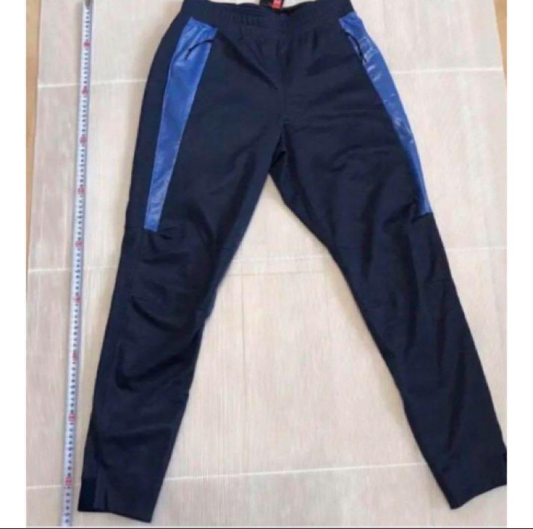 送料無料 新品 アンダーアーマー スワケット ジャケット＆パンツ