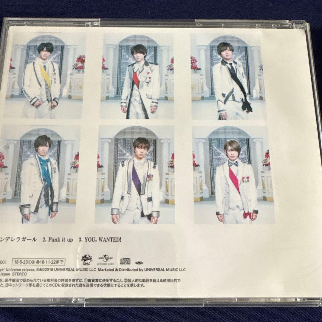 King & Prince CD29枚＋(訳あり4枚)セット