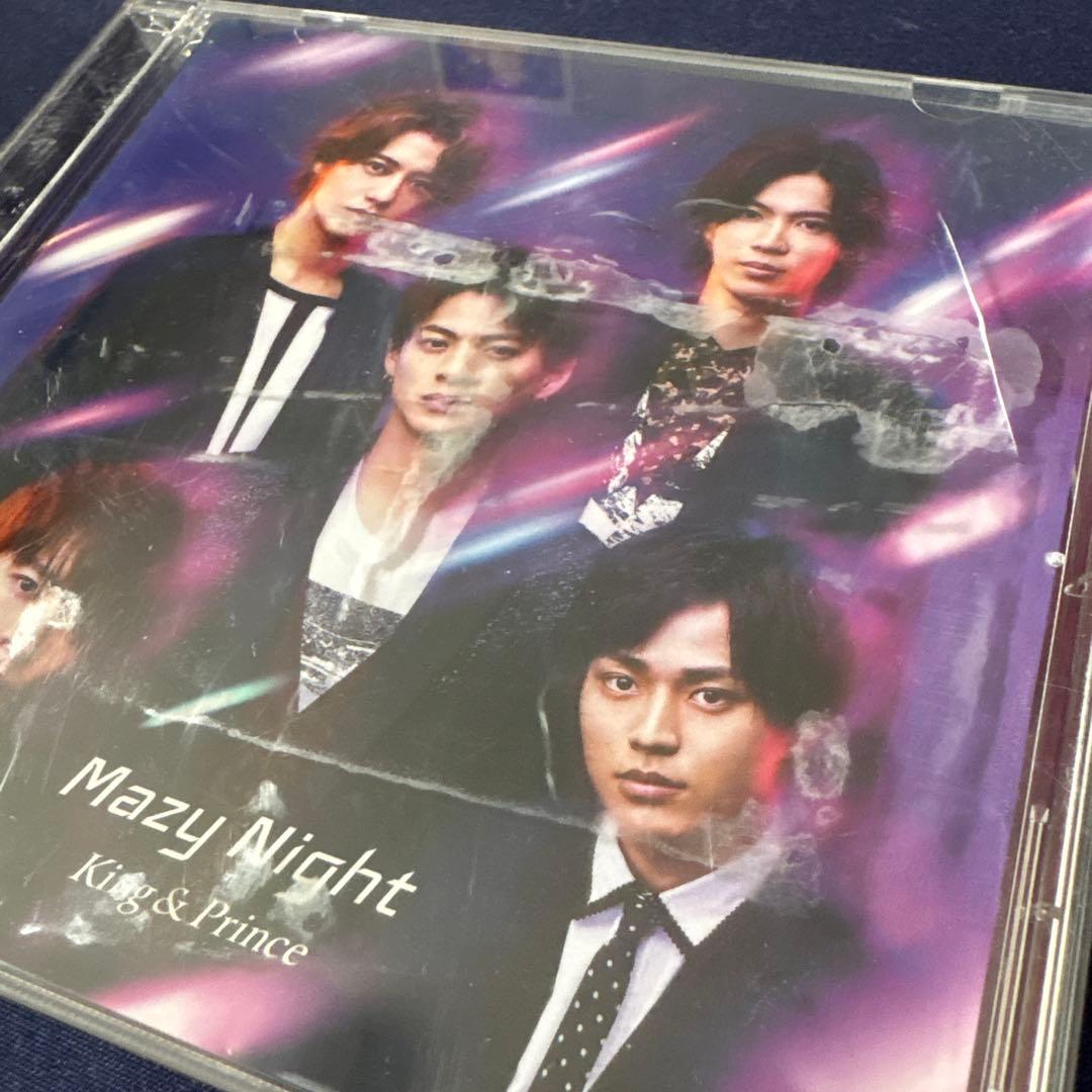 King & Prince CD29枚＋(訳あり4枚)セット