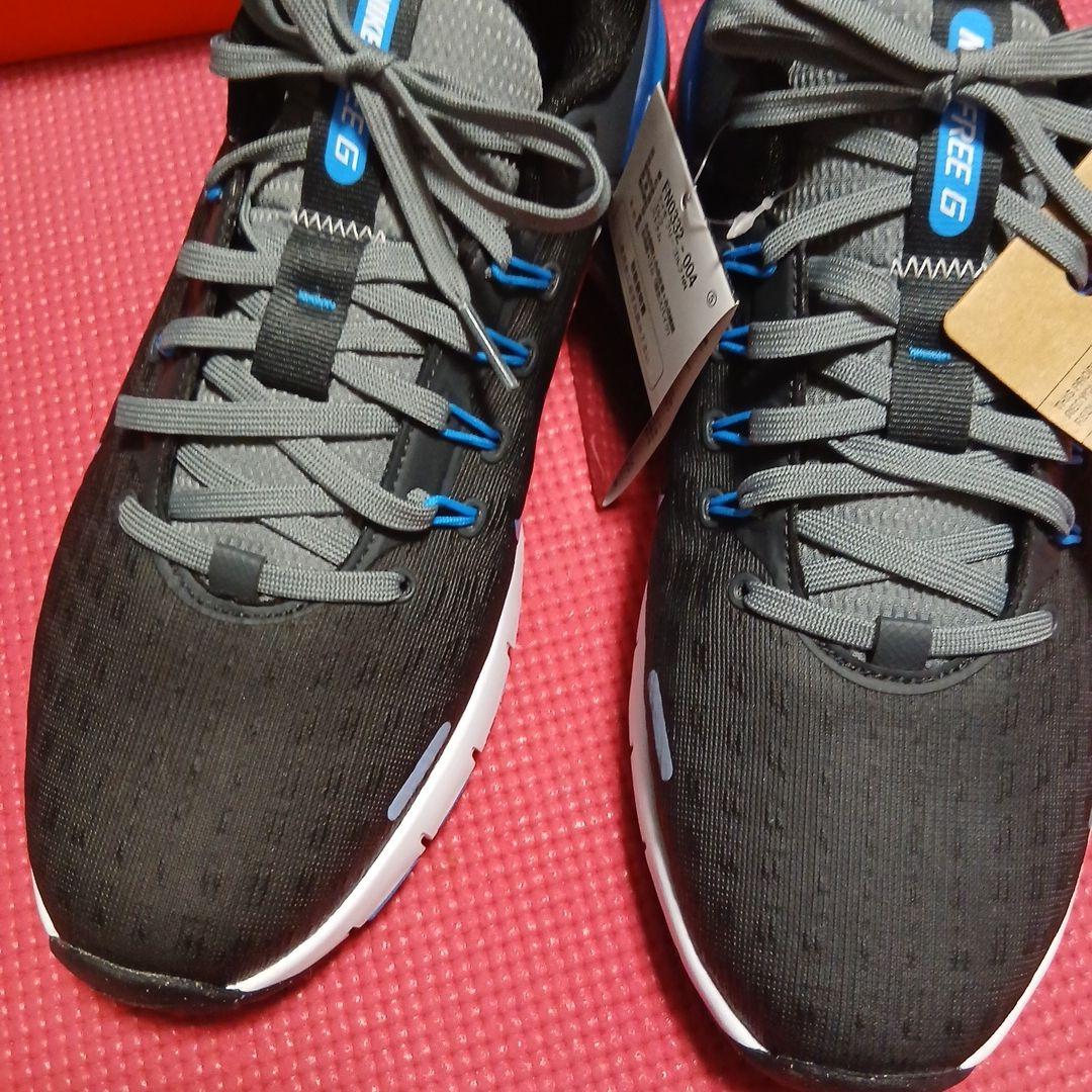 ナイキゴルフ NIKEGOLF Free Golf NN 27.5cm