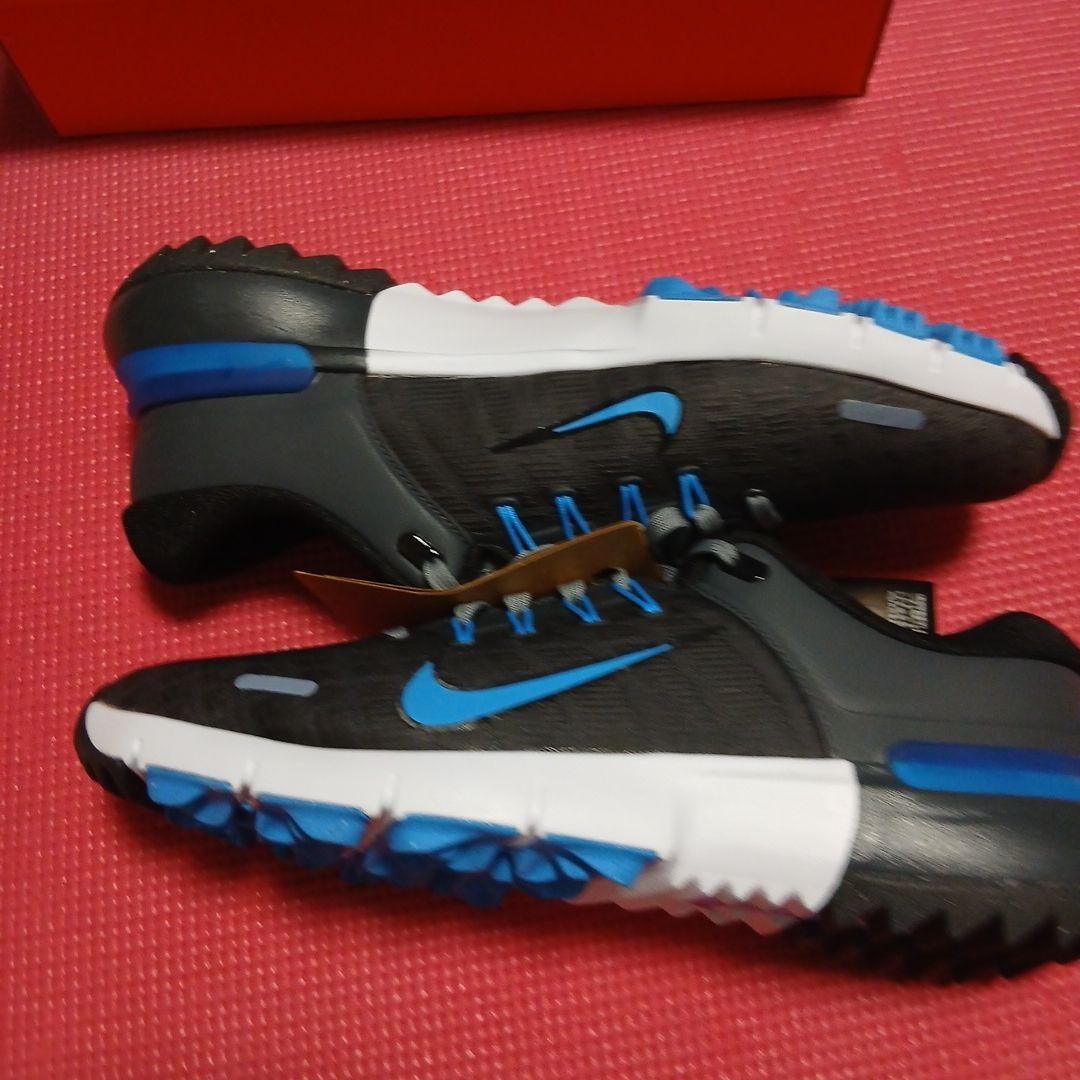 ナイキゴルフ NIKEGOLF Free Golf NN 27.5cm