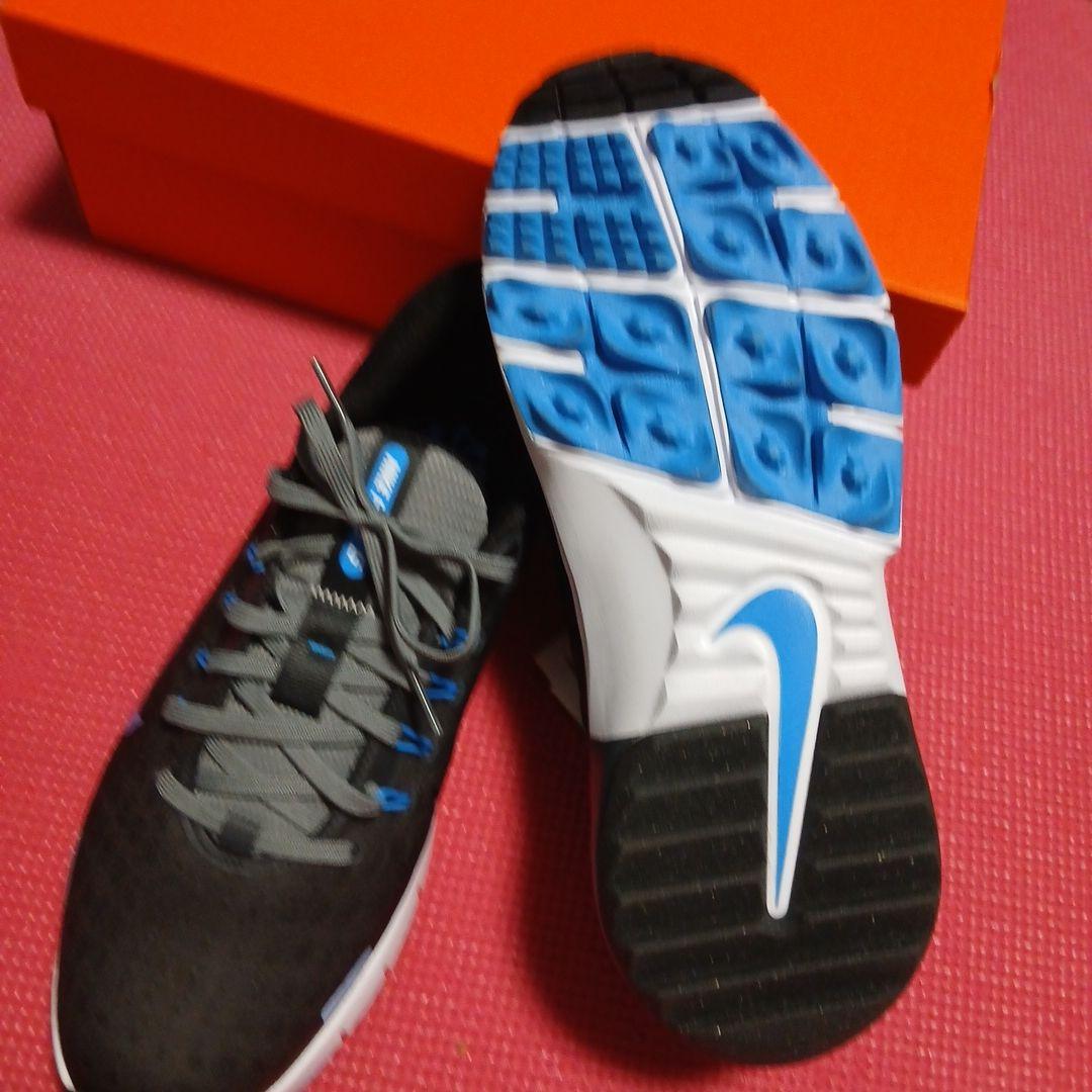 ナイキゴルフ NIKEGOLF Free Golf NN 27.5cm