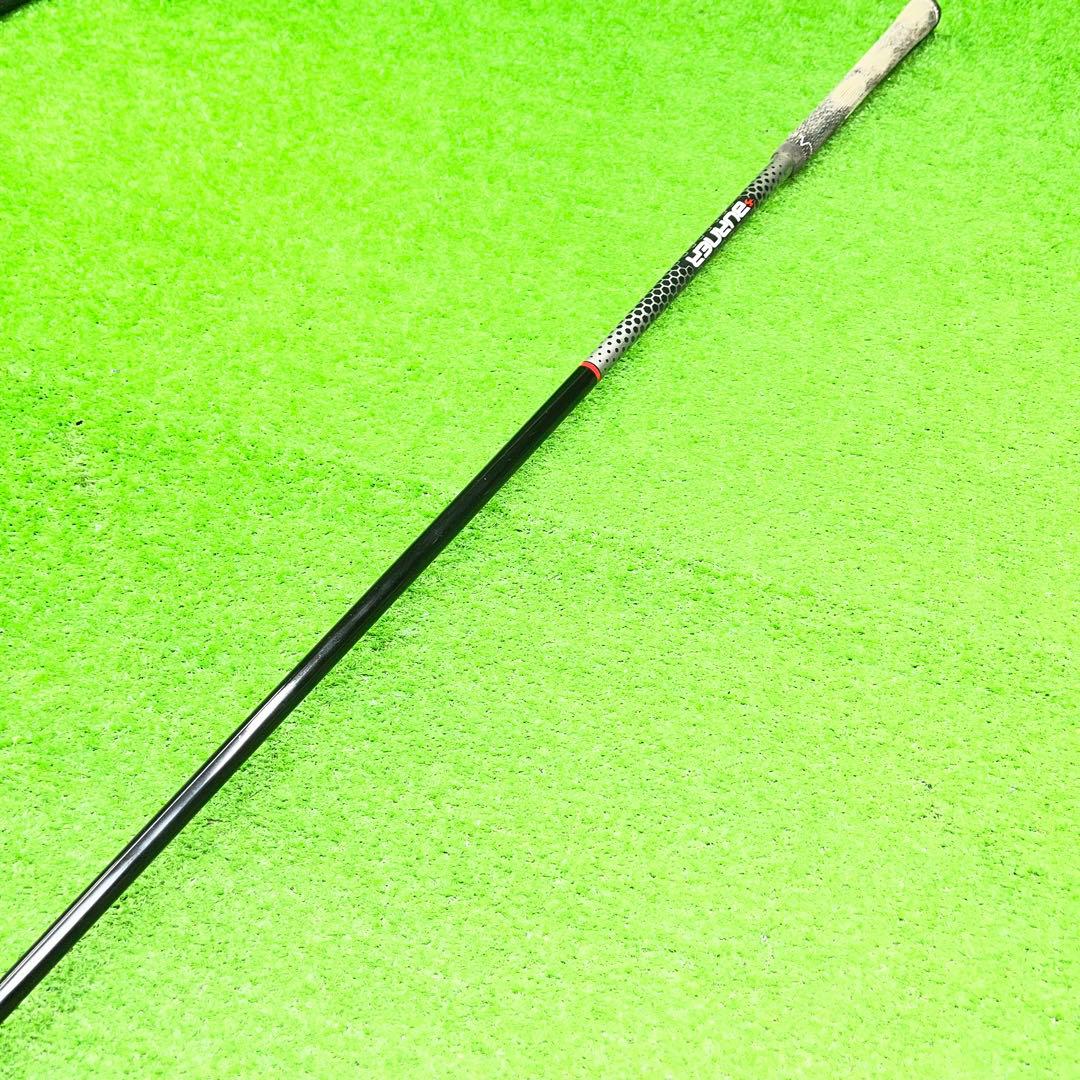 DDD-1937 TaylorMade BURNER レフティ ドライバー