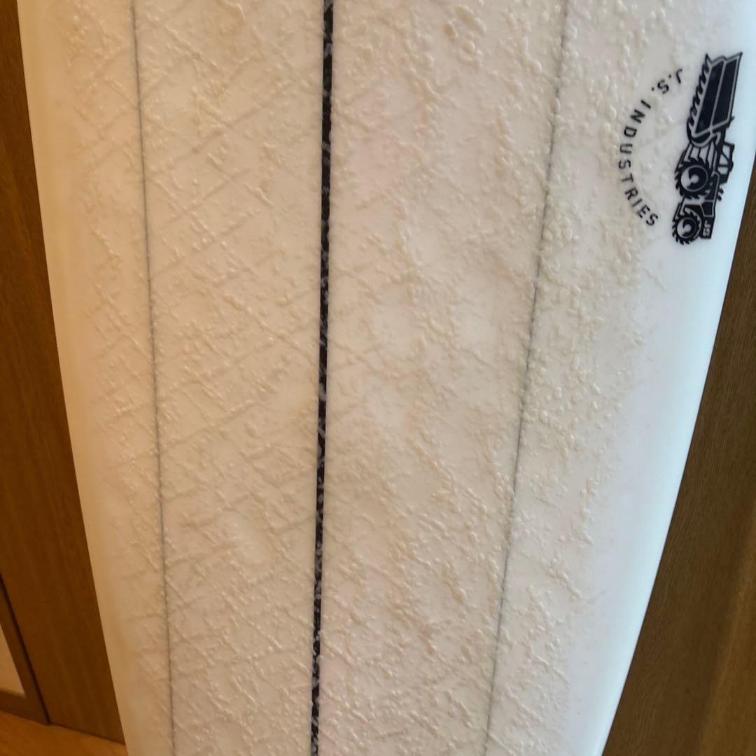 JSビックバロン　big baron 7ft