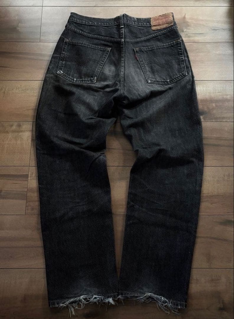 LEVI’S 503 デニム swag y2k お兄系 平成