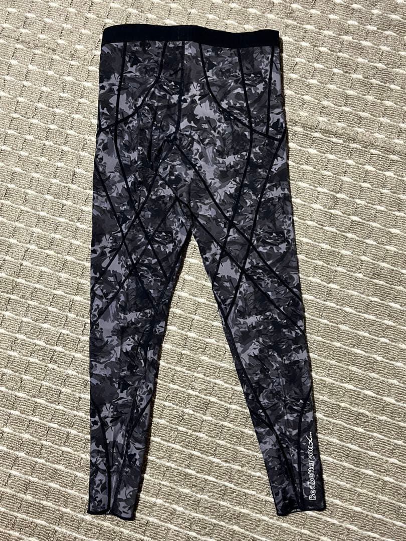 【新品未使用品】ワコール CW-X ジェネレーター レディース Lサイズ