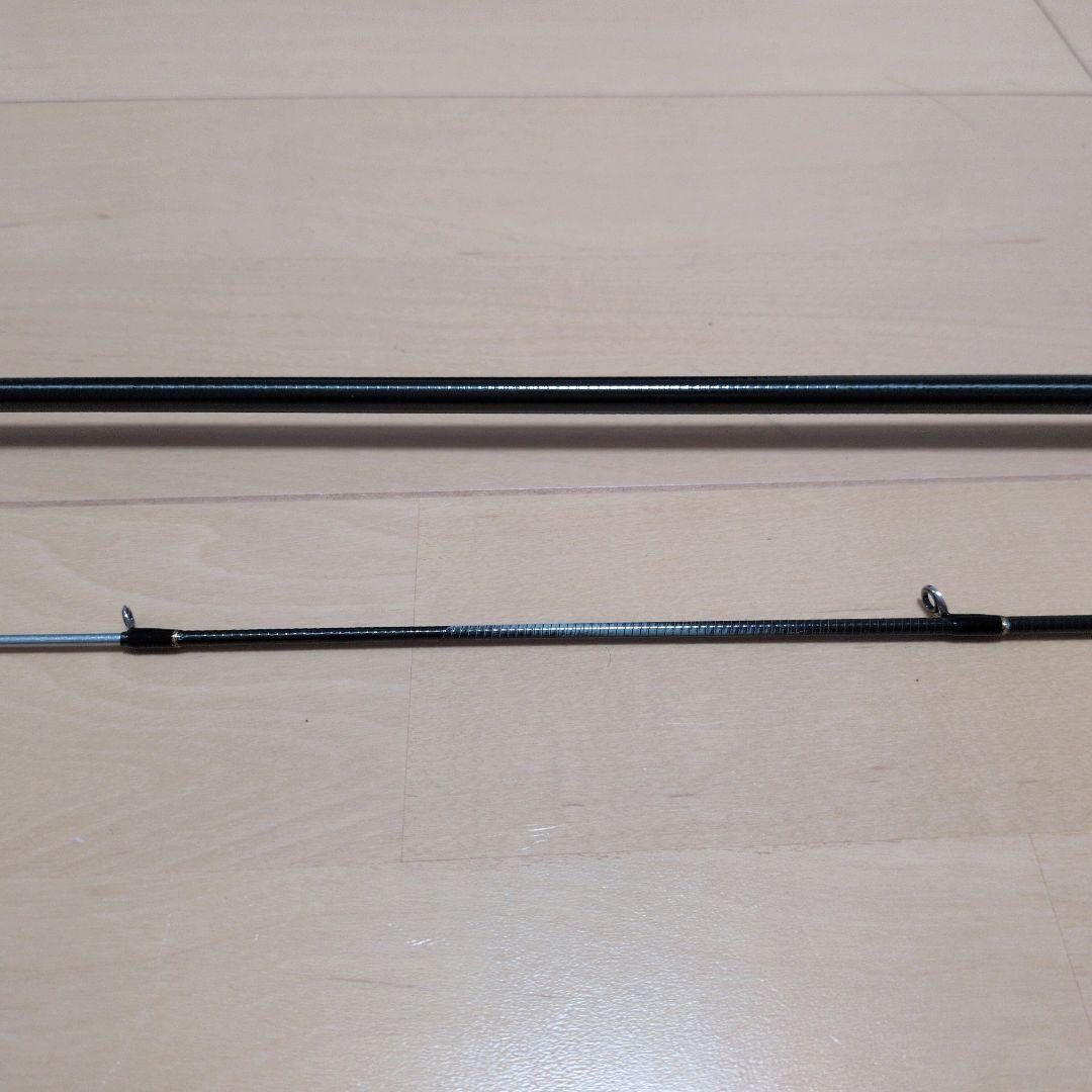 アジング　メバリング　ロッド　シマノ　ソアレTT　リール　本体　セット