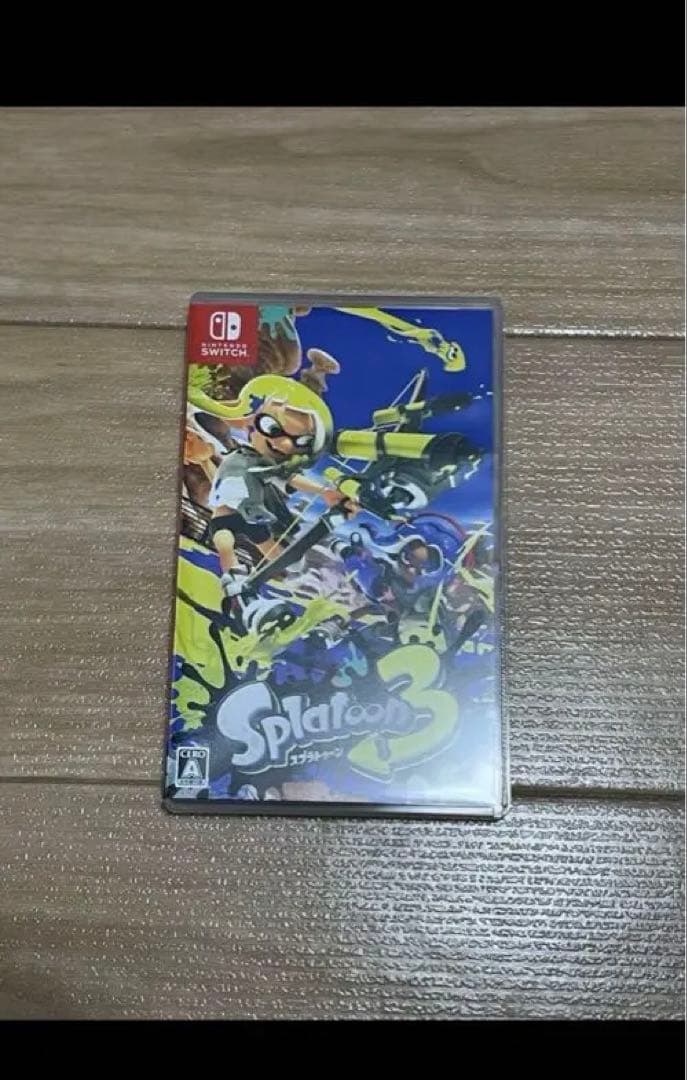 星のカービィ ディスカバリー & Splatoon 3 セット