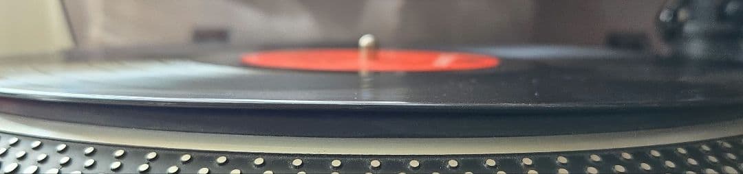 激レア　THE WHO日本盤オリジナル2枚セット