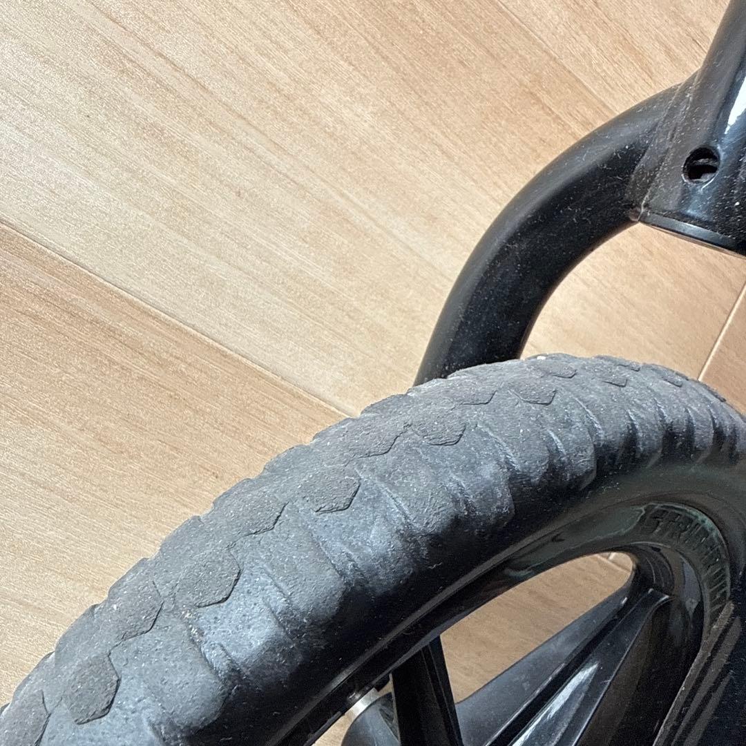 STRIDER ピンク バランスバイク