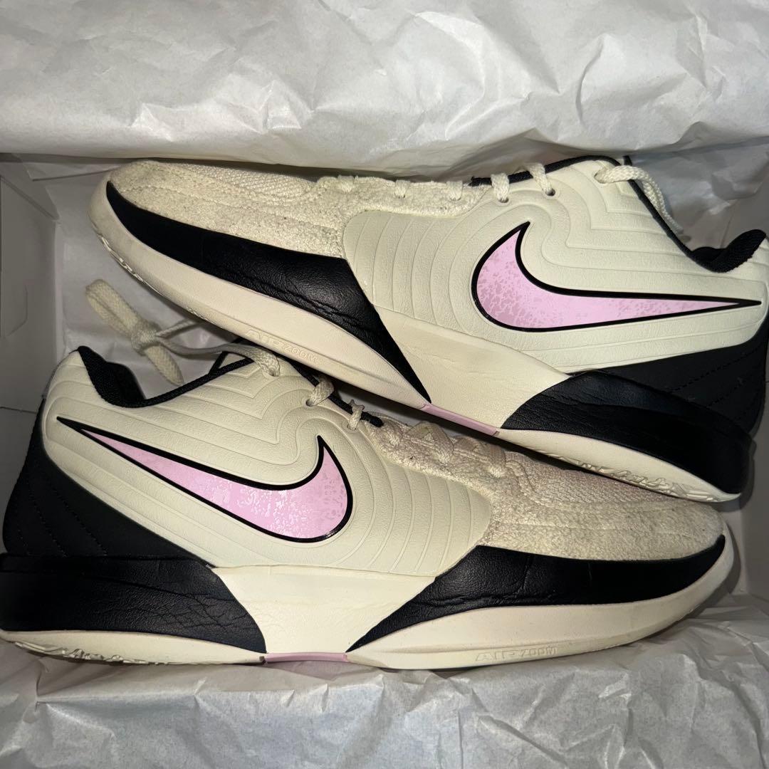 Nike JA2 EP 27.5cm バッシュ