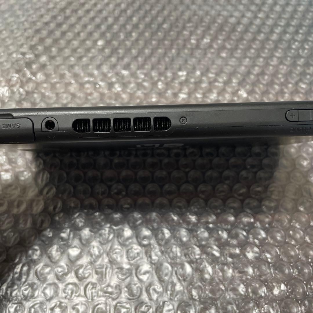 Nintendo Switch本体のみ（2019年製・バッテリー強化版）