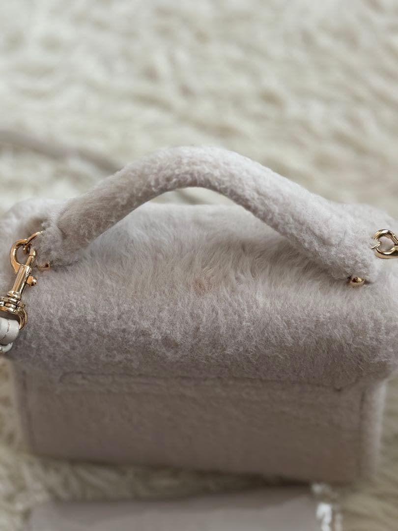 セルフォード ビジュースタッズファーポシェット