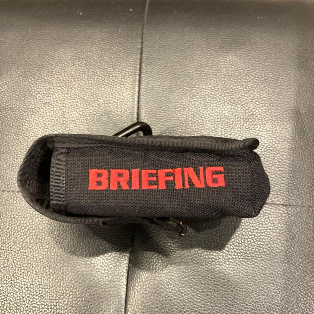 【美品】Nikon COOLSHOT PRO とブリーフィングケースのセット