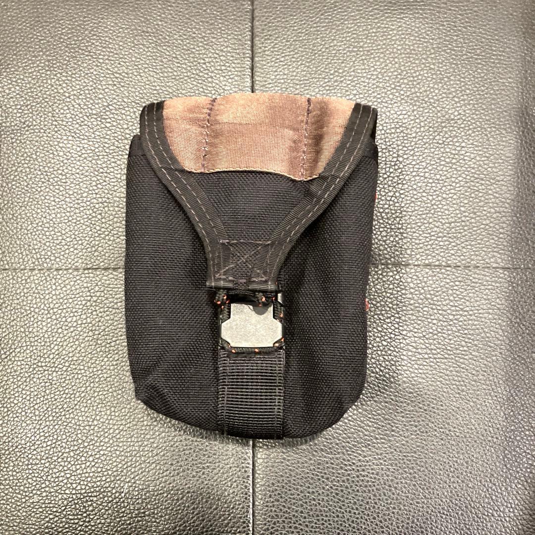 【美品】Nikon COOLSHOT PRO とブリーフィングケースのセット