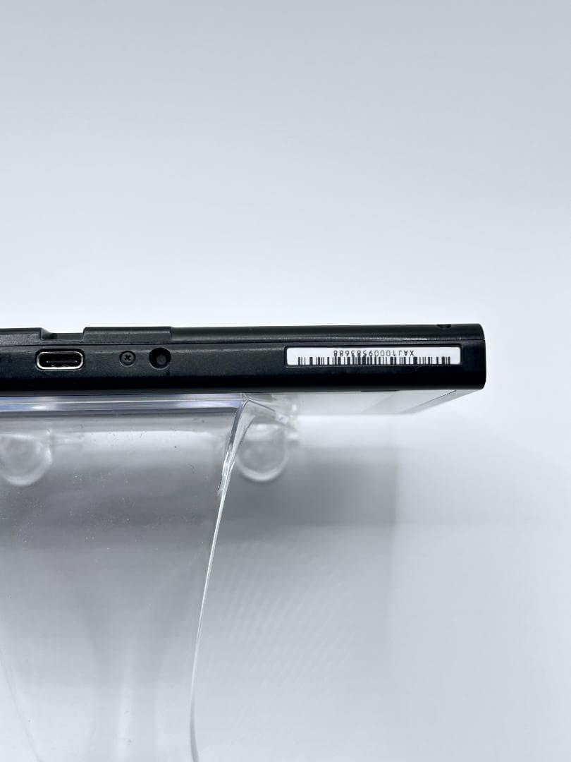 Nintendo Switch 本体 動作確認済 #152