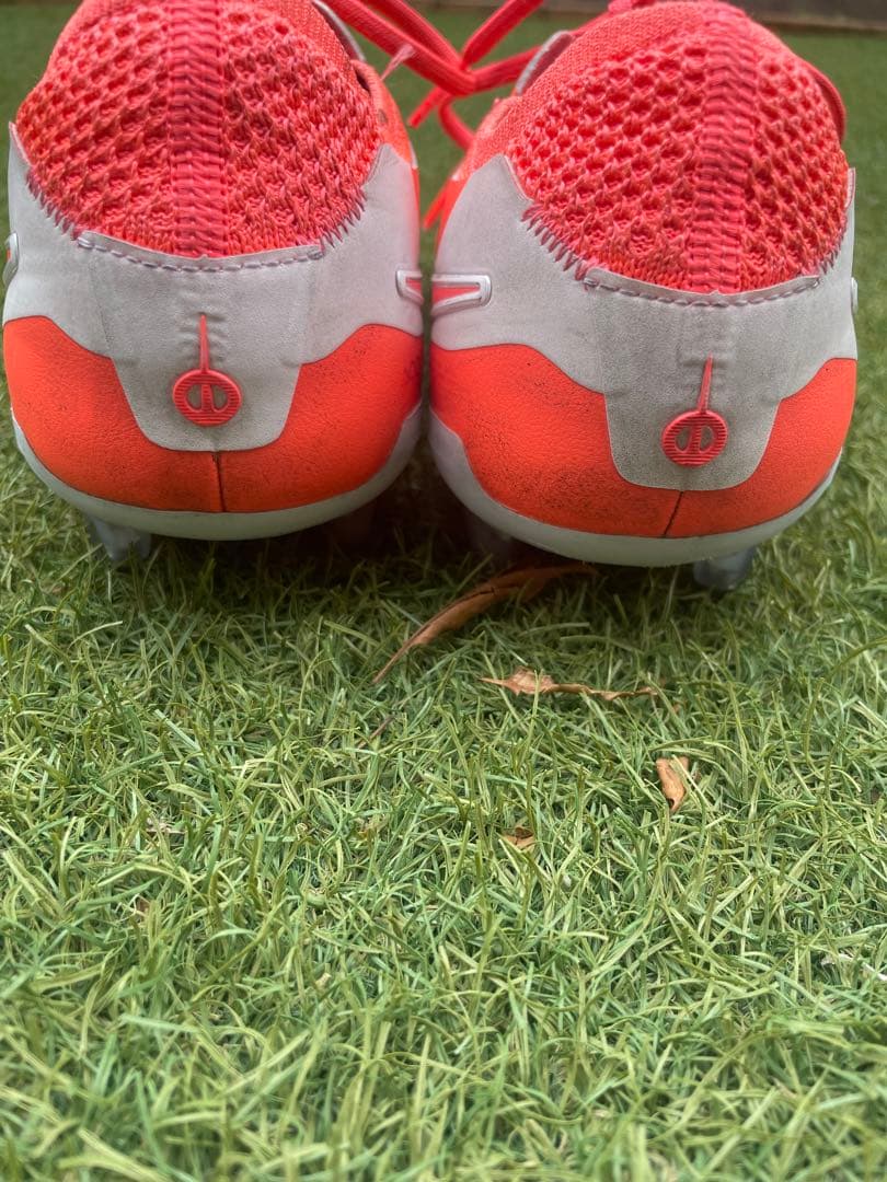 ナイキ　ティエンポ　レジェンド10 AG-PRO 26.5