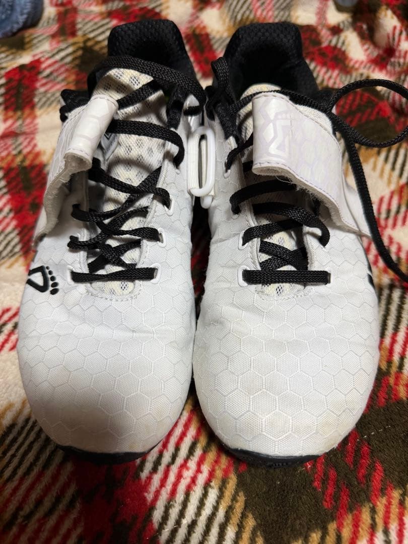 イノヴェイトスクワットシューズ27.5cm