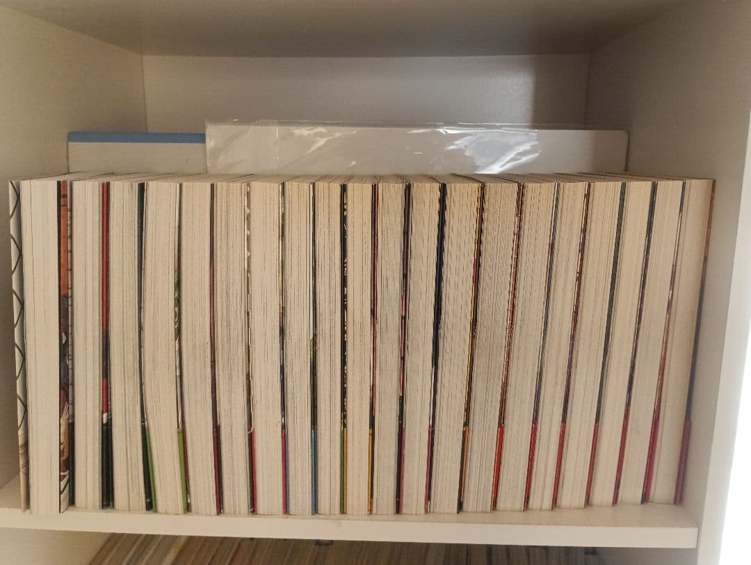 シャドーハウス 全巻「1～20巻」セット