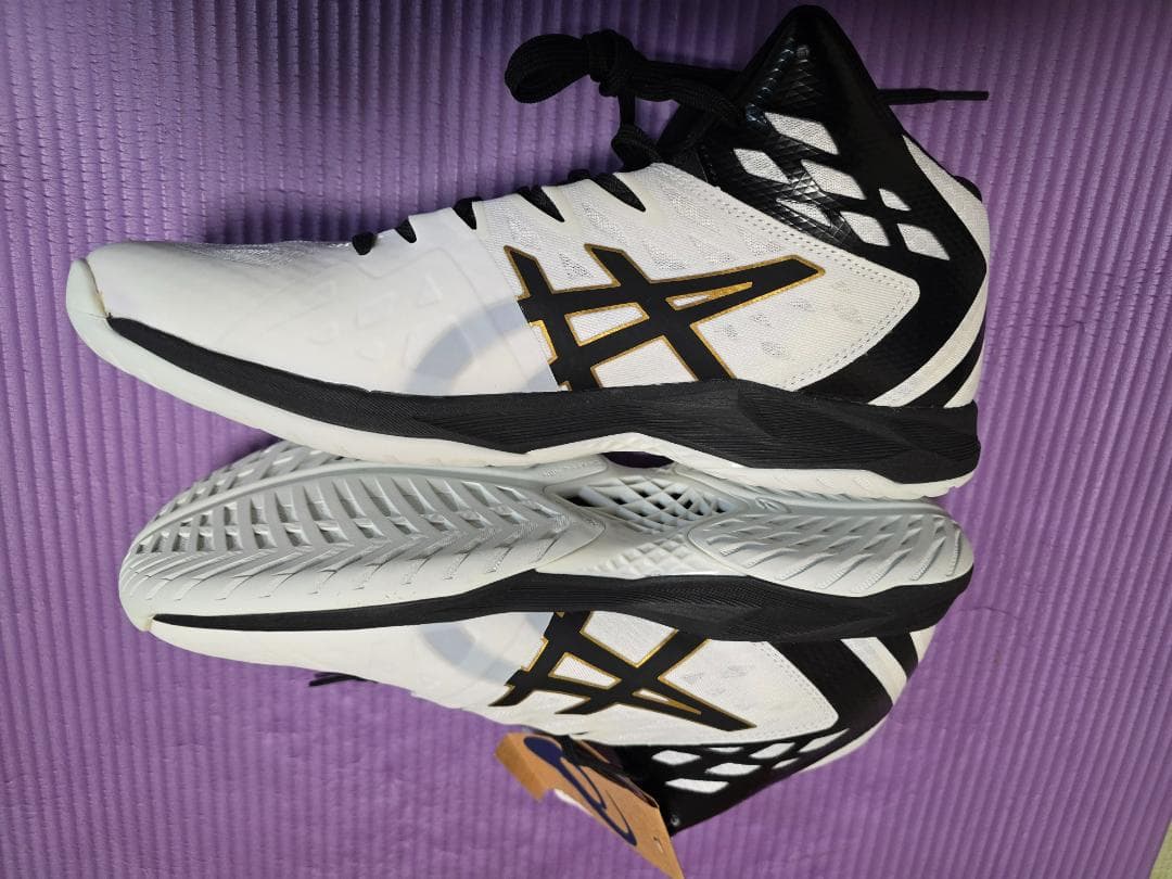 バレーボールシューズ　Ｖ－SWIFT TF MT2