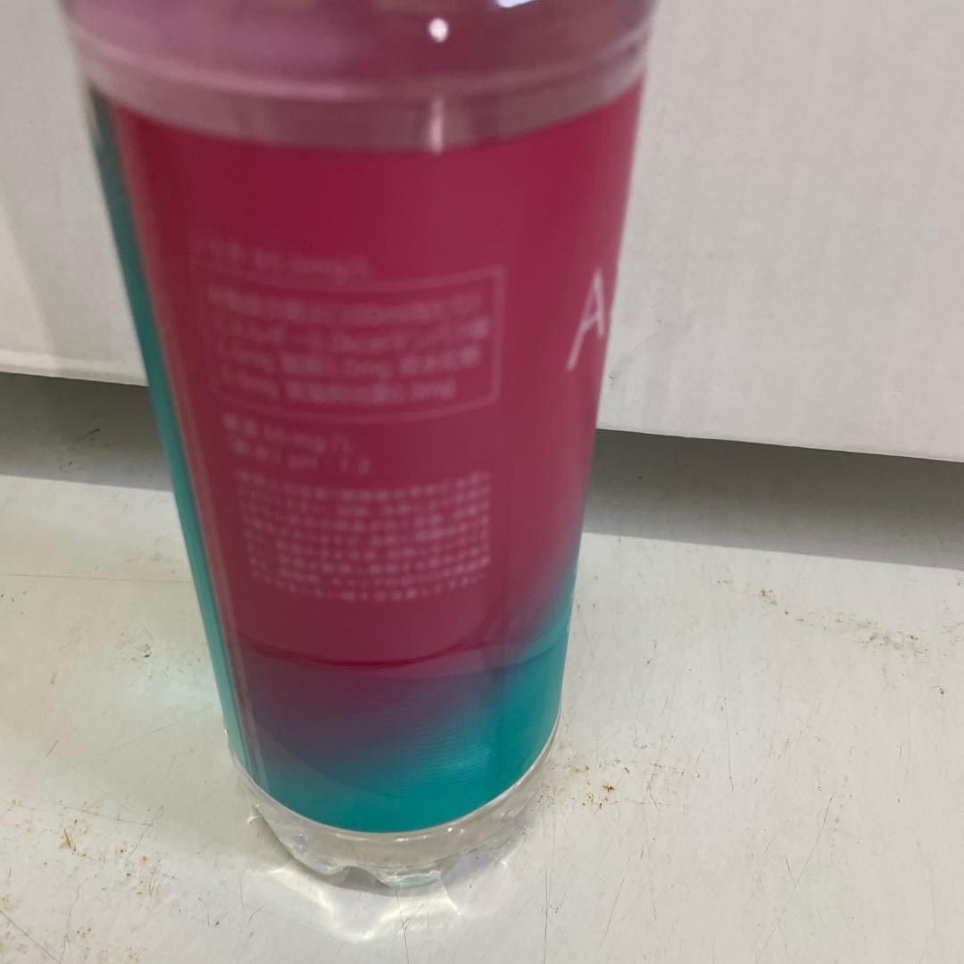 ASASUI シリカウォーター 500mLX24本　2ケース48本セット