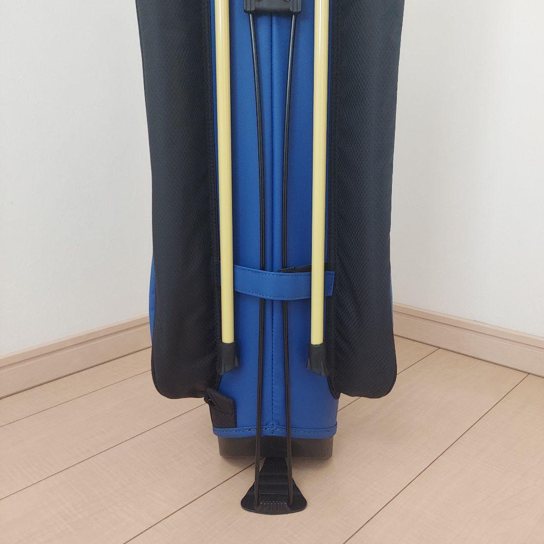 Rosasen ロサーセン キャディバック 軽量 スタンド ★超美品