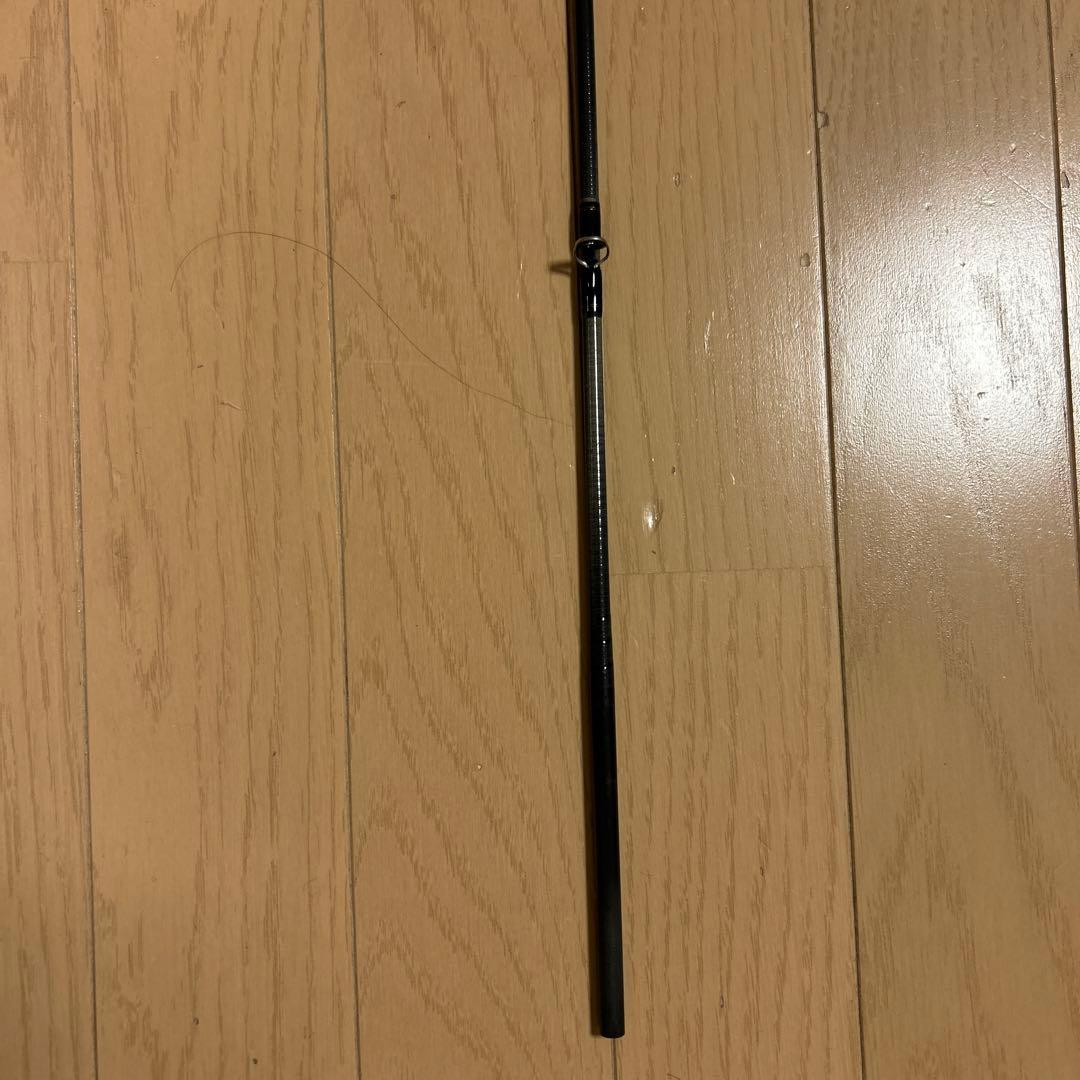 Daiwa Seaflex 64 50-240 船竿