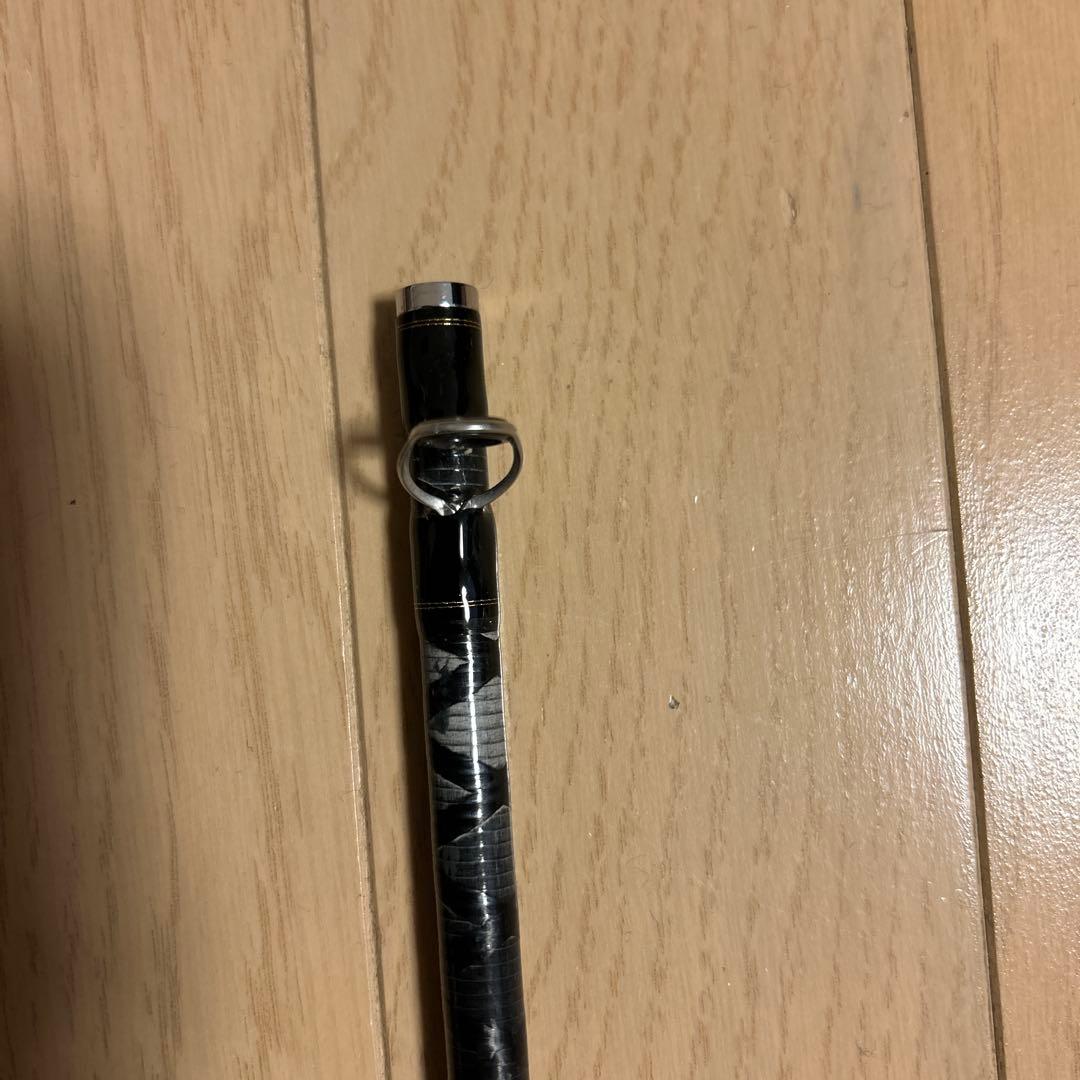 Daiwa Seaflex 64 50-240 船竿