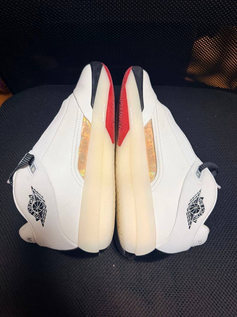 Air jordan 40 シカゴ