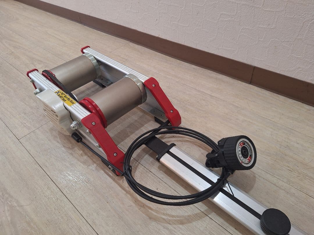 MINOURA FG540 HYBRID ROLLER ハイブリッド ローラー