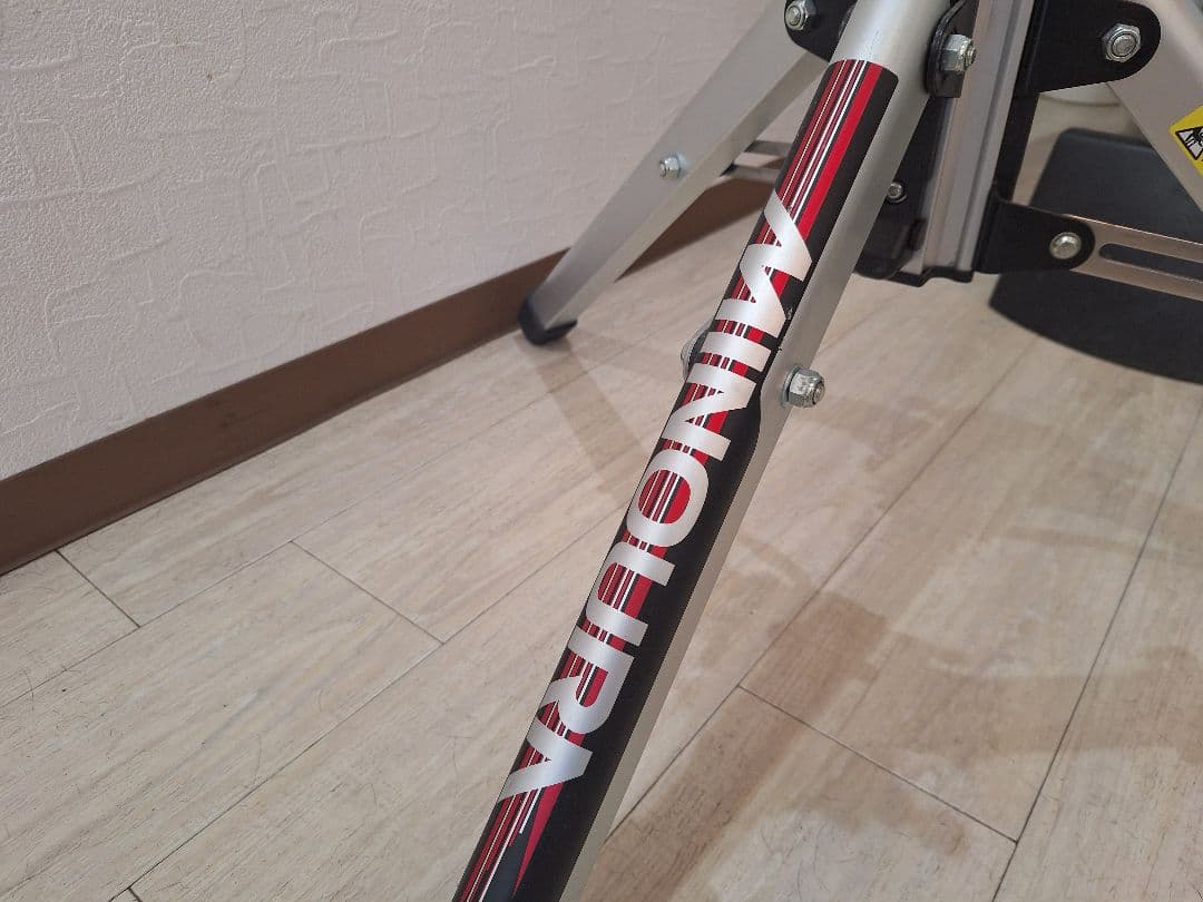 MINOURA FG540 HYBRID ROLLER ハイブリッド ローラー