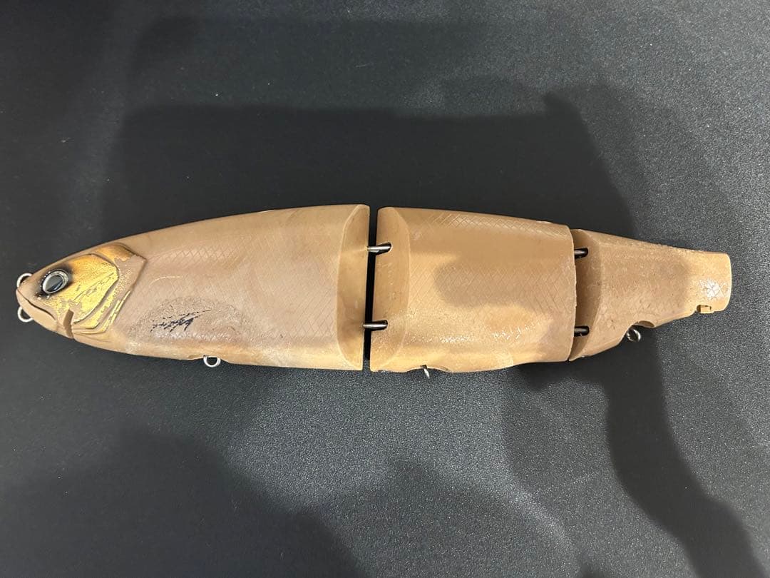 DRT クラッシュゴースト　ウッドミックス　WOOD MIX WMC キープ