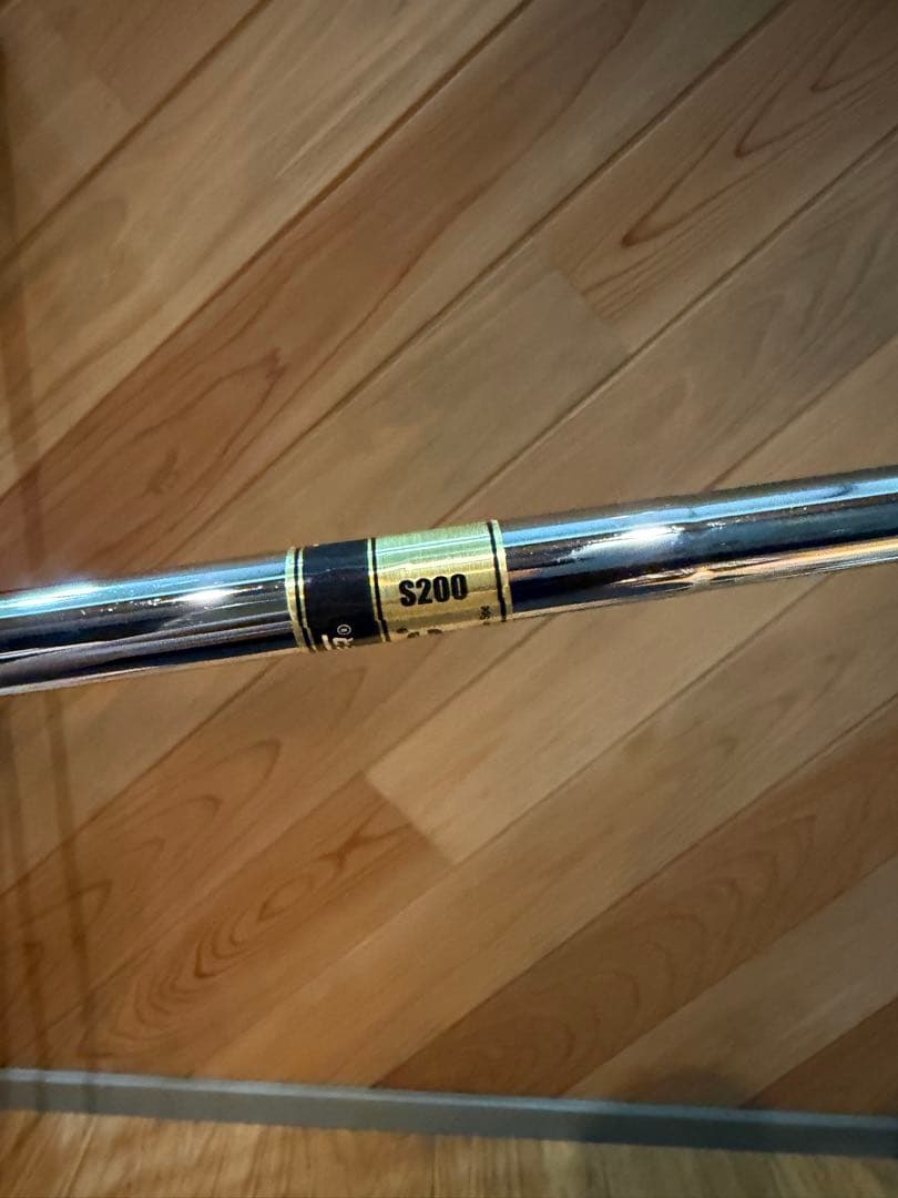 クラブ S159 58 w14 S200