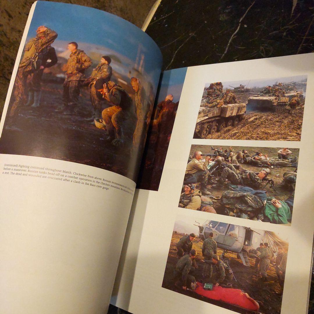 2001 WORLD PRESS PHOTO 洋書 報道写真 写真集